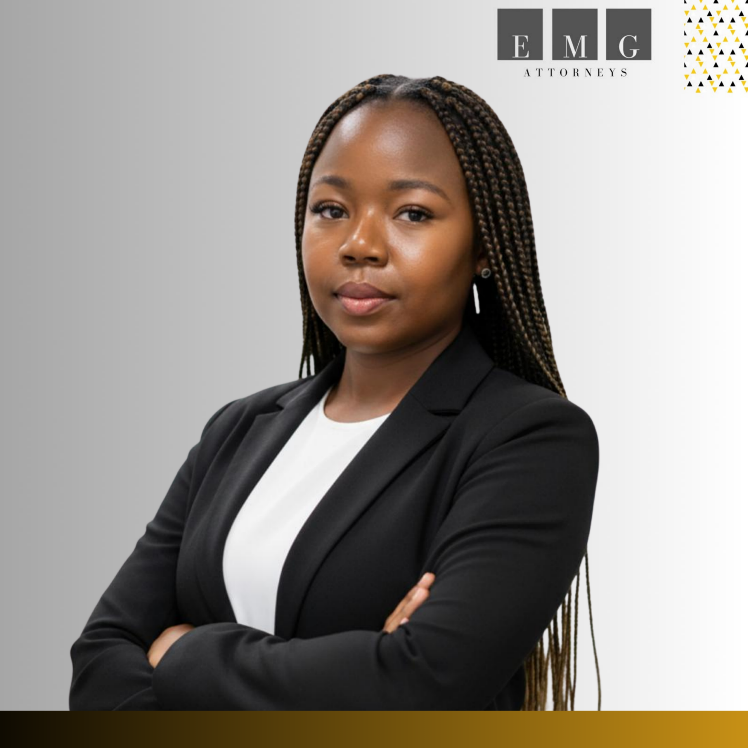 Dimpho Thape, Candidate Attorney