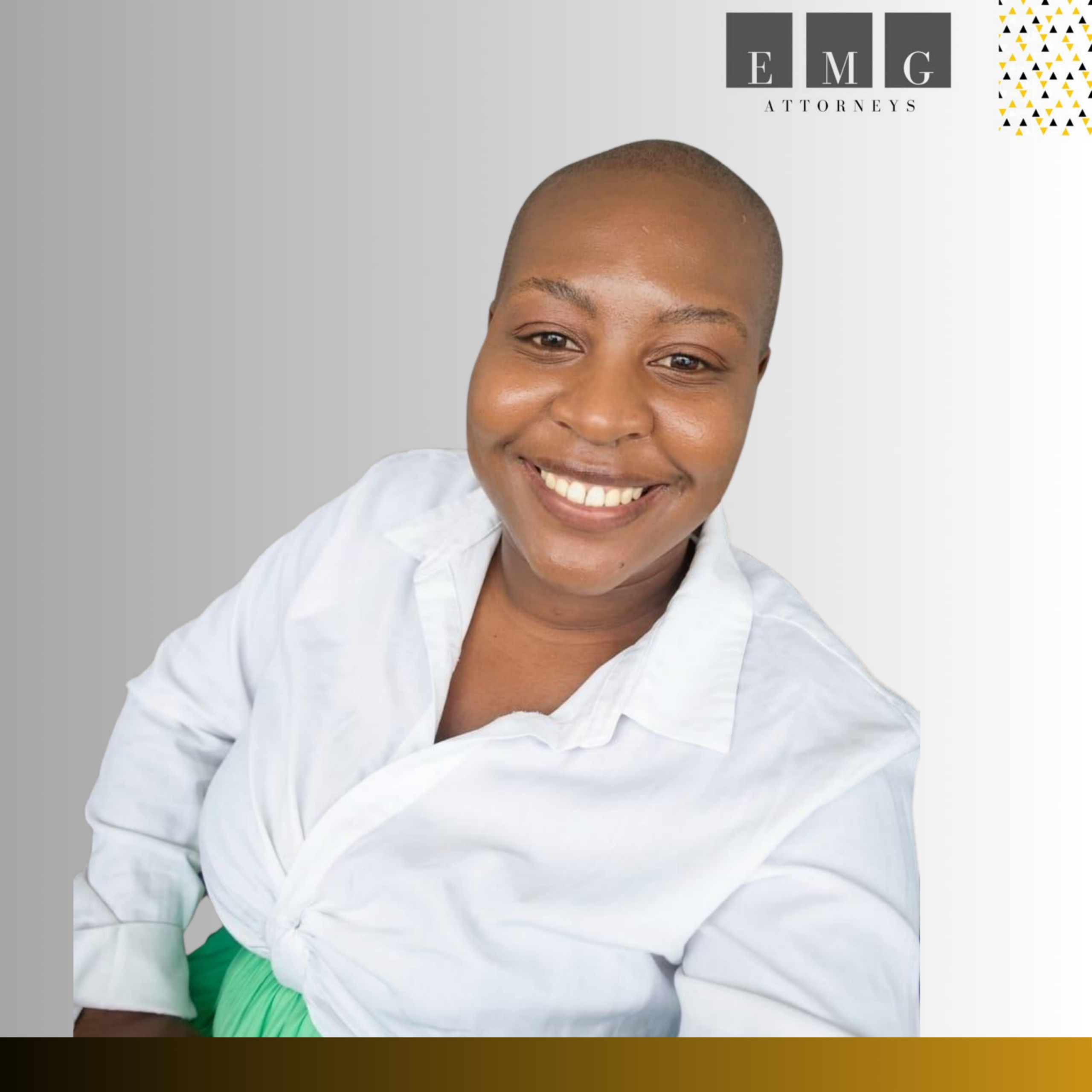 Sinokuthaba Moyo, Senior Legal Consultant