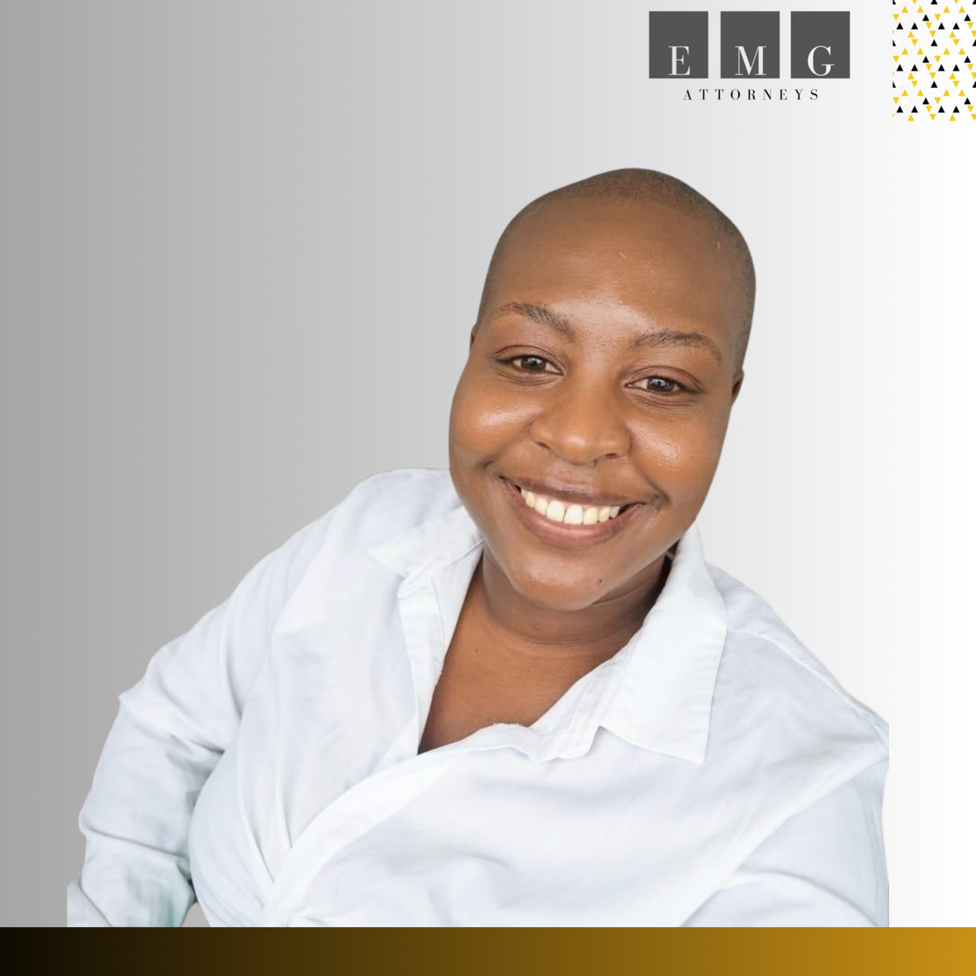 Dimpho Thape, Candidate Attorney